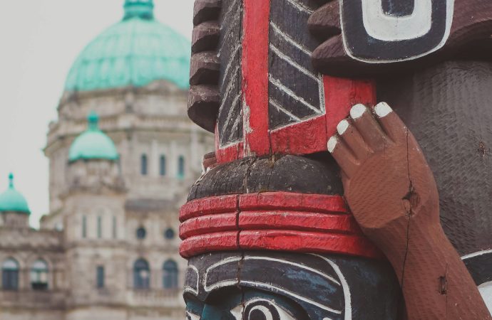 UNDRIP: The Wrong Basis for Canada’s International Indigenous Agenda