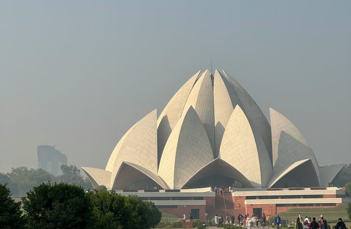 Canadians Can Help Stop the Persecution of Iran’s Baha’i