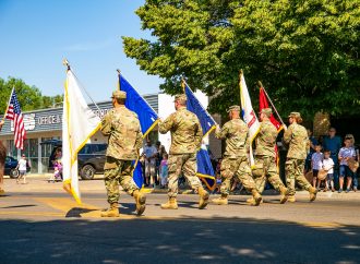 Nothing Much Will Change: The New U.S. Military Strategy