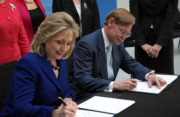 Exploring the Potentials of NGO-Corporate Partnerships for Development