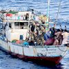 Stepping Up the Fight Against Somali Pirates