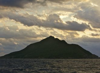 The Senkaku Islands: A Forgotten Flashpoint in the Western Pacific