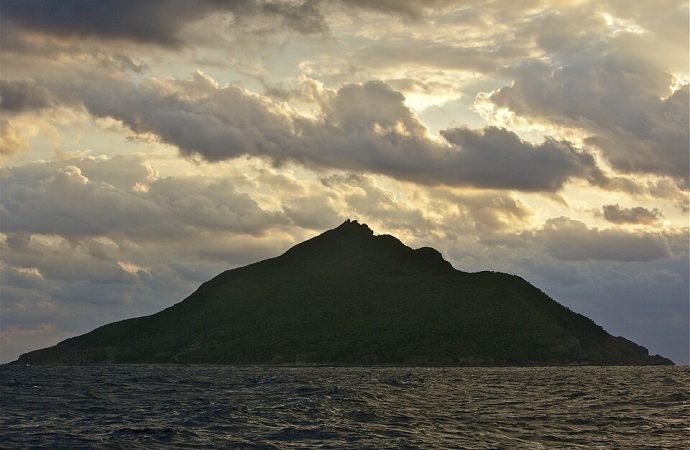 The Senkaku Islands: A Forgotten Flashpoint in the Western Pacific