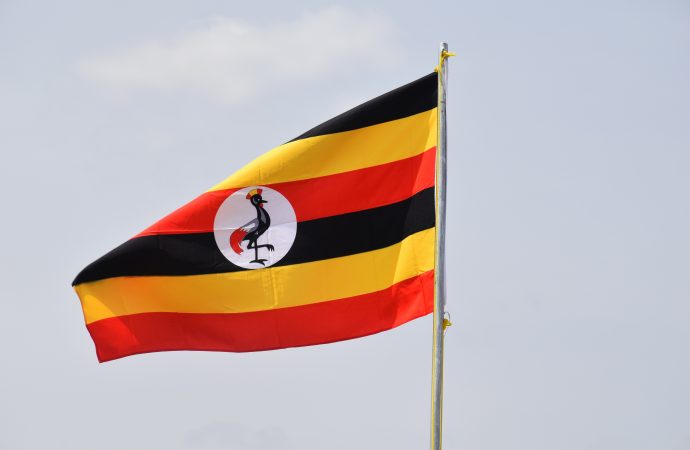 Scars of War Remain in Uganda