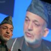 Le président afghan Hamid Karzai approuve le Dialogue d’Ottawa