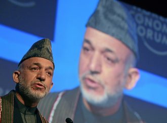 Le président afghan Hamid Karzai approuve le Dialogue d’Ottawa