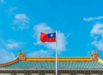 « One China » as Floating Signifier: the Benefits of Diplomatic Ambiguity