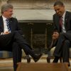 Is There a Problem in Canada-U.S. Relations?