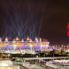 The Olympics, and the Rise and Dangers of Private Security