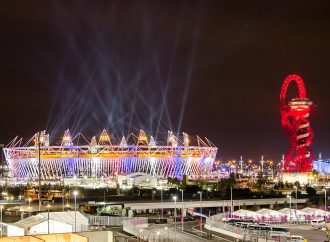 The Olympics, and the Rise and Dangers of Private Security