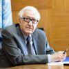 Will Lakhdar Brahimi’s Hard-Nosed Mediation Save Syria?