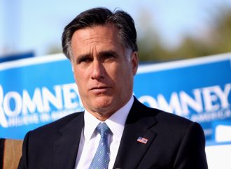 Romney&rsquo;s Minority Report