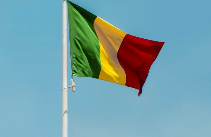 An Intervention Ahead in Mali?