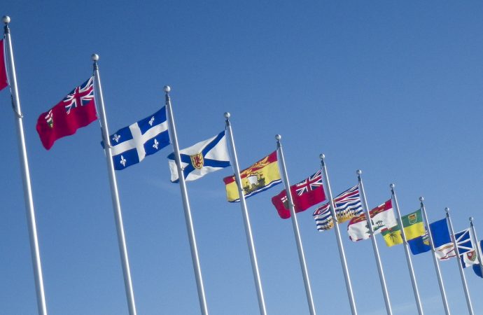 Libre-échange avec l’Europe : Le Québec n’a pas de véto