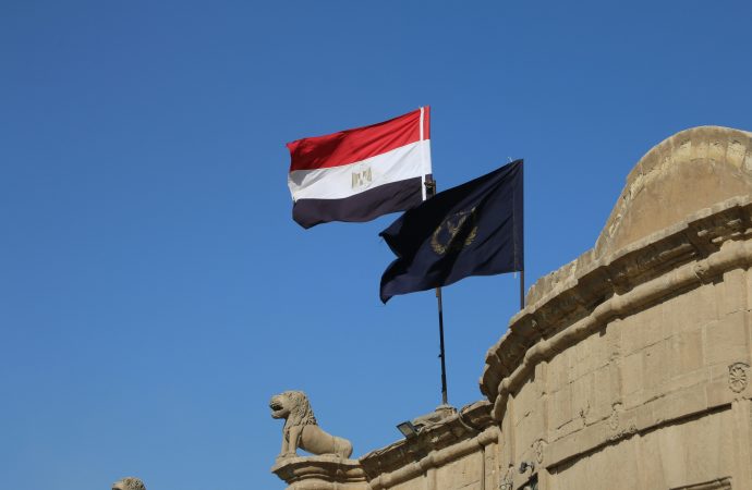 Égypte, autopsie d’une élection