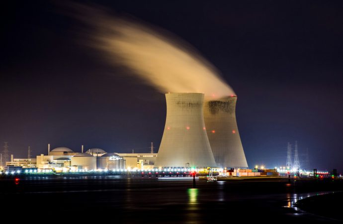 Nuclear Power: Chronicle of a Death Foretold
