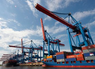 Canoes, Maple Syrup and Tilley Hats: The Tory Vision for Canada’s Trading Future?