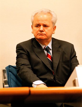 The ICTY at 20: Mission Accomplished?