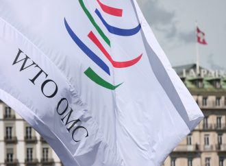 Prescription for Azevedo and an Ailing WTO