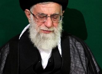 Ayatollah Khamenei’s Slow-Motion Power Grab