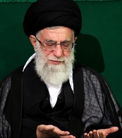 Ayatollah Khamenei&rsquo;s Slow-Motion Power Grab