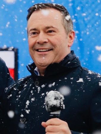 Jason Kenney: Canada&rsquo;s Other (and Soon to be Only?) Foreign Minister