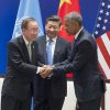 A New Chapter in US-China Relations?