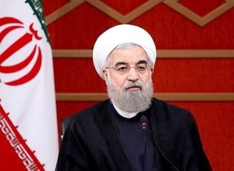 The ‘Rouhani Moment’ in Iran