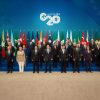 What Should the G20 Accomplish in Cannes?