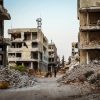Syria and Obama&rsquo;s Flawed Logic of Message-Sending