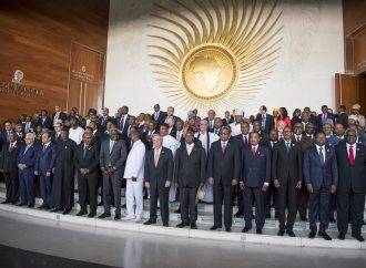 Africa: No Longer « The Hopeless Continent »