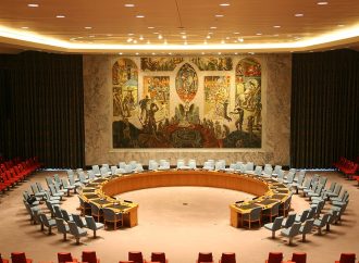 The UN Security Council and Abdelrazik