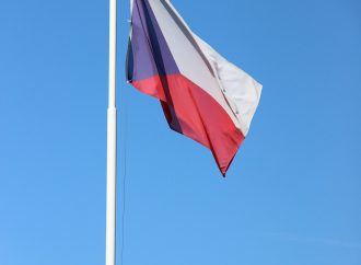 Our Man in Prague:  An Appointment that Raises Questions