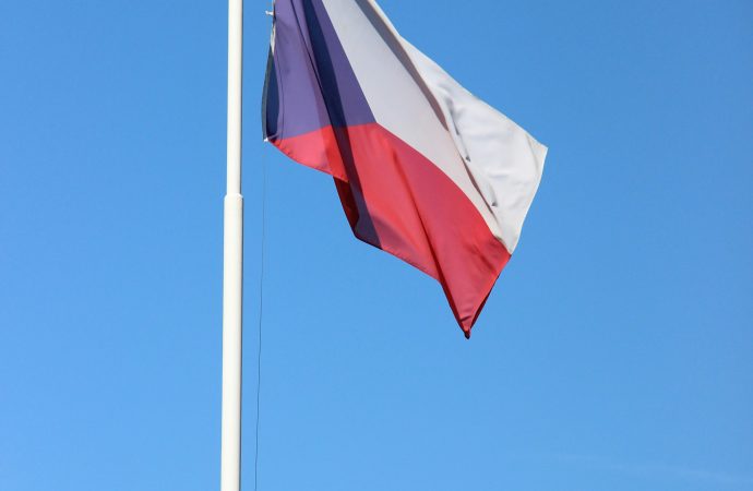 Our Man in Prague:  An Appointment that Raises Questions
