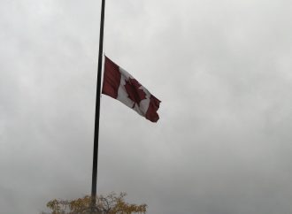 Canadian Foreign Policy for Dummies