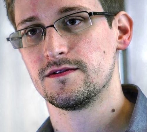 Breaking: New Snowden Document Shows Something But We Don’t Know Exactly What