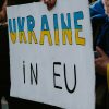 Time to Stand Up for Democracy and Human Rights in Ukraine