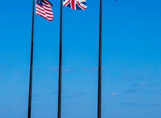 Global Issues, Colonial Mindsets: The Munk Debates