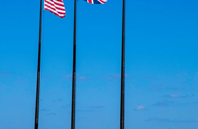 Global Issues, Colonial Mindsets: The Munk Debates