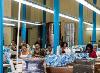 Bangladesh: The Future of Development Partnerships