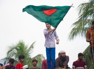 Canada and Bangladesh: Beyond Rana Plaza