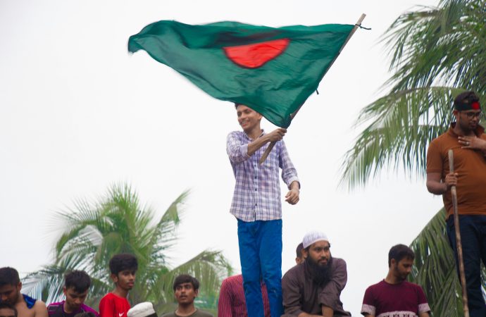 Canada and Bangladesh: Beyond Rana Plaza