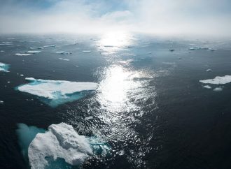 New Thinking on Global Climate Governance