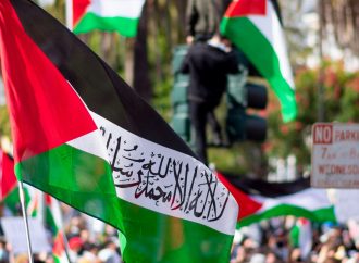 Principle or Prejudice? Canada’s Misguided Denial of Palestinian Statehood