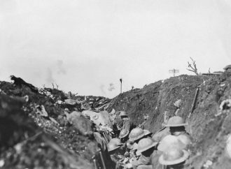 Understanding the Great War