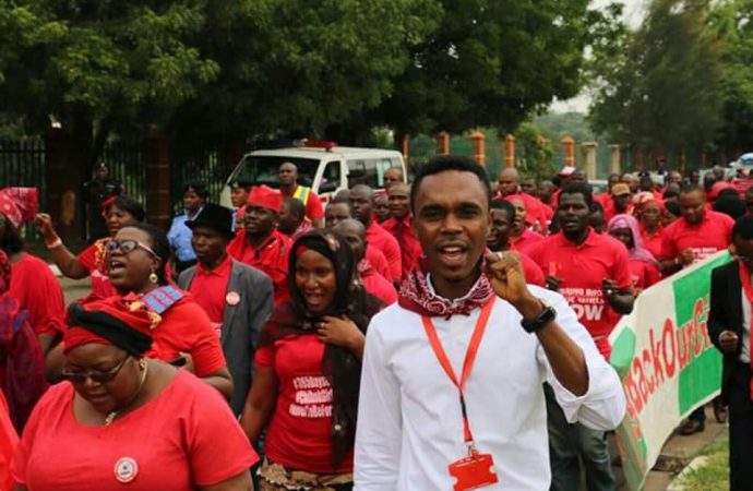 Before We Get Carried Away: Politics, Security and Nigeria’s Missing Girls
