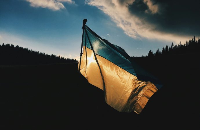Reaping the Whirlwind in Ukraine