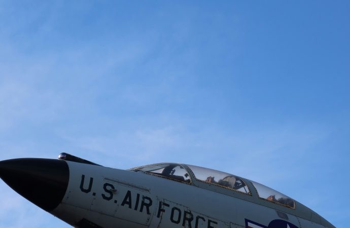 Global Military Spending by Region