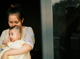 Mr. Harper&rsquo;s Maternal and Child Health Summit: What&rsquo;s Still Missing?