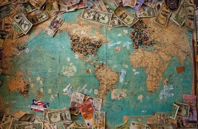 Who’s Leading the World?